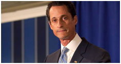 Anthony Weiner