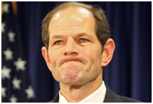 Eliot Spitzer