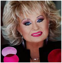 Jim Bakker's wife