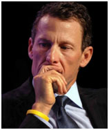 Lance Armstrong