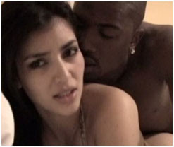 Kim kardashian Sex Tape