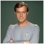 Stephen Collins in Star Trek