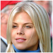 Elin Nordegren